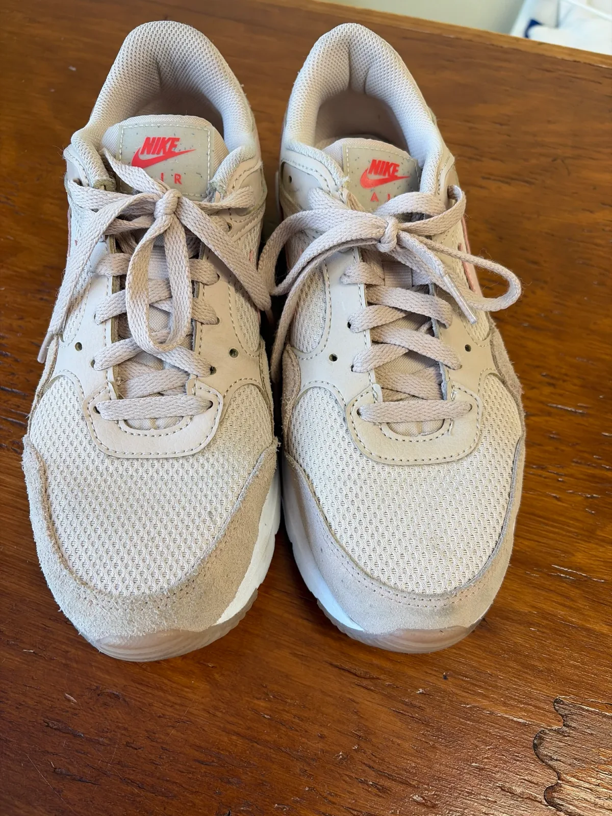 Nike Women's Air Max SC Sneakers — Size 9.5 photo 4