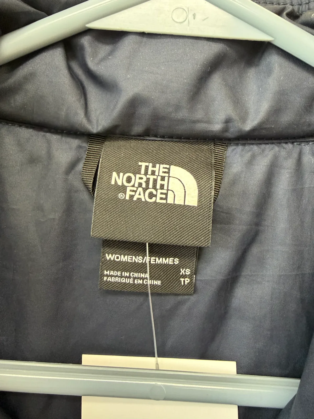 The North Face Women's Tamburello Insulated Jacket photo 4