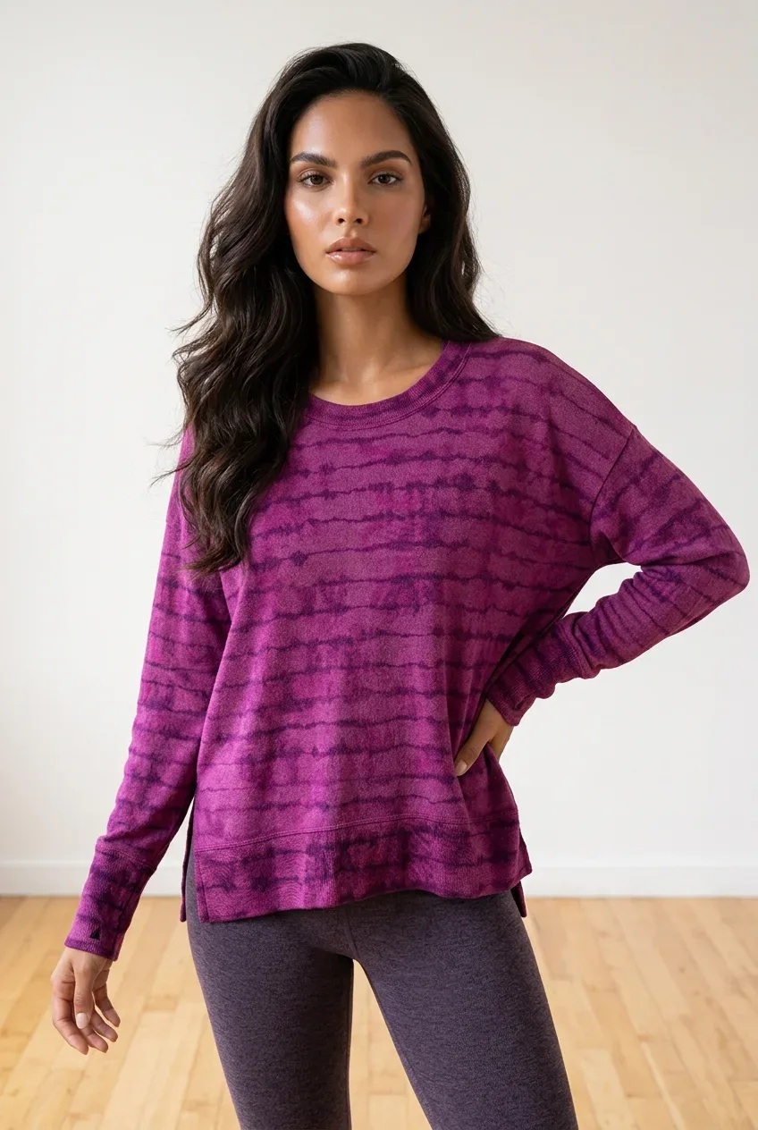 Athleta Pullover