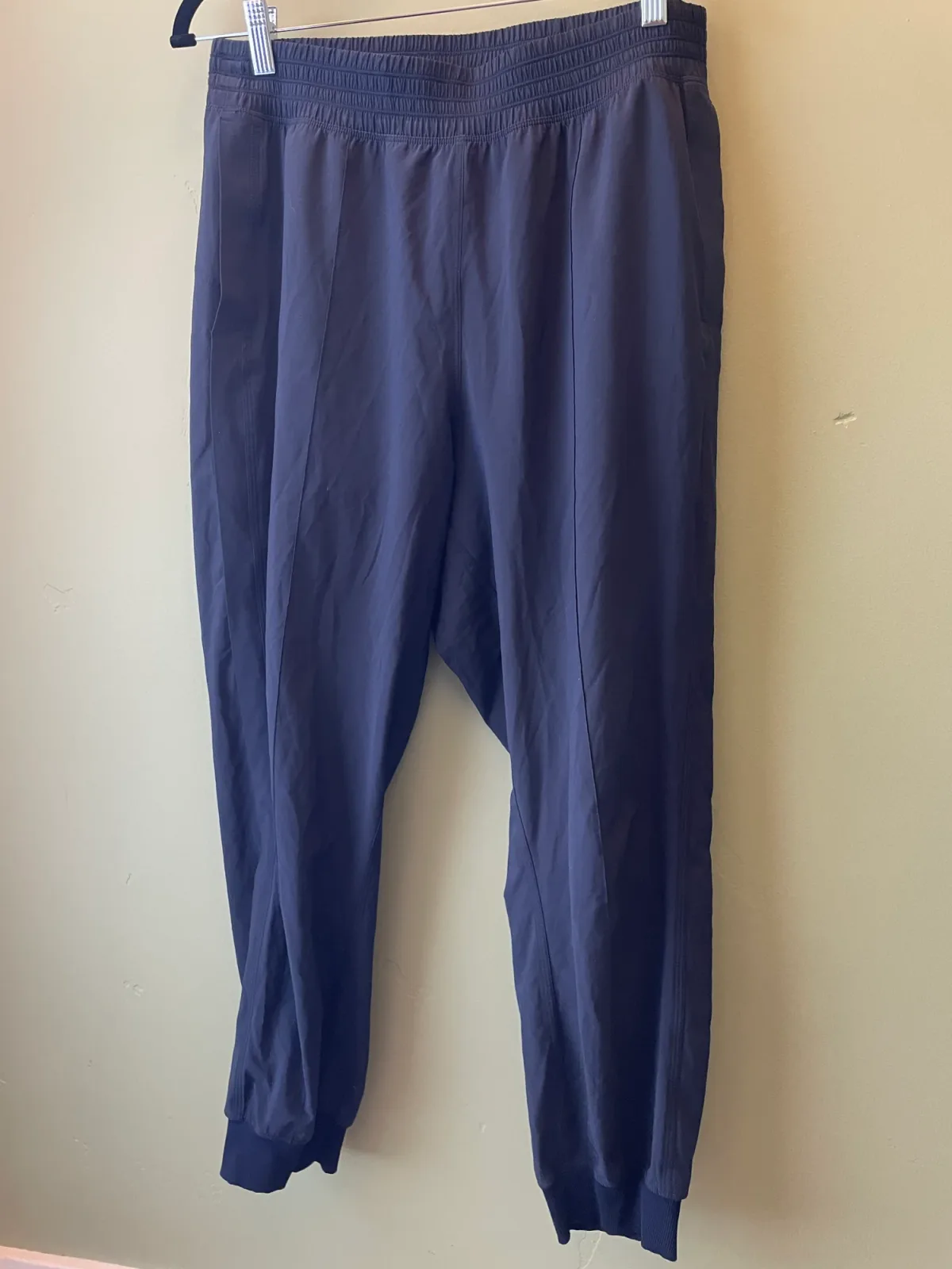 Lululemon Sun Setter Jogger 28"