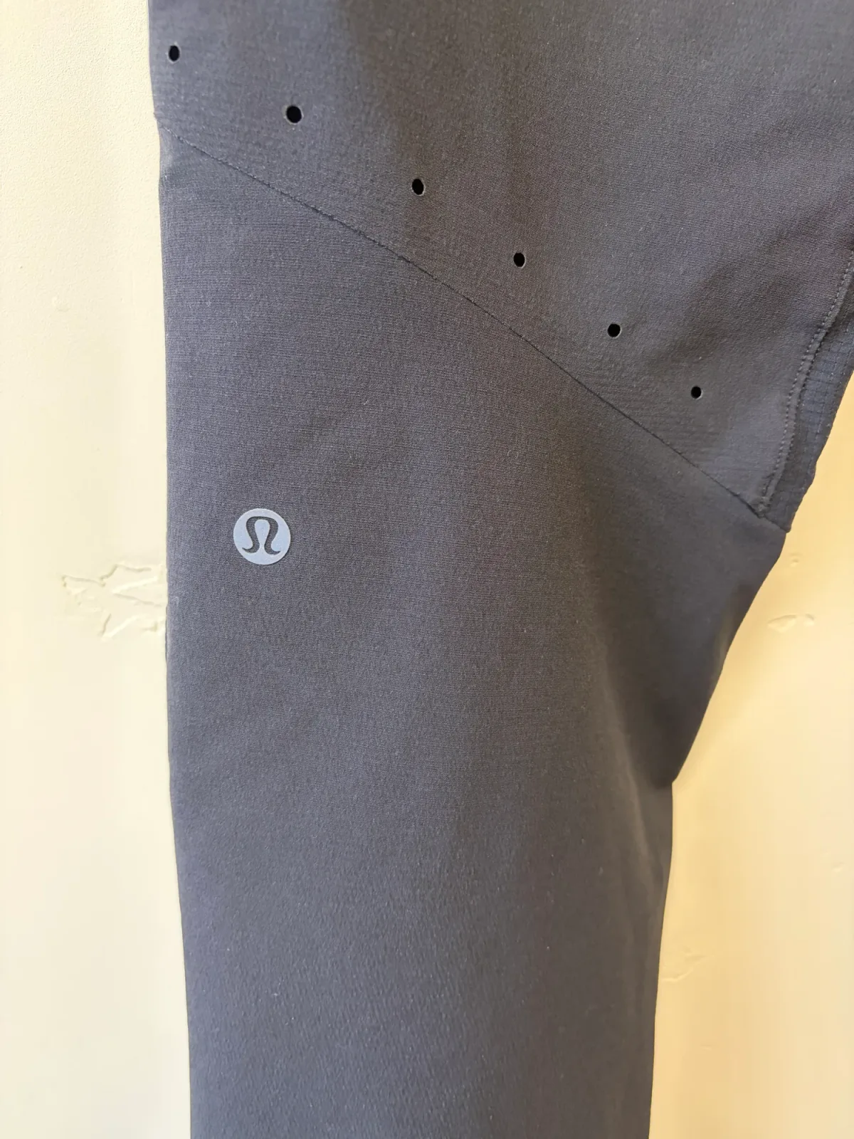 Foto 4 de Lululemon Men’s ABC Warpstreme Joggers