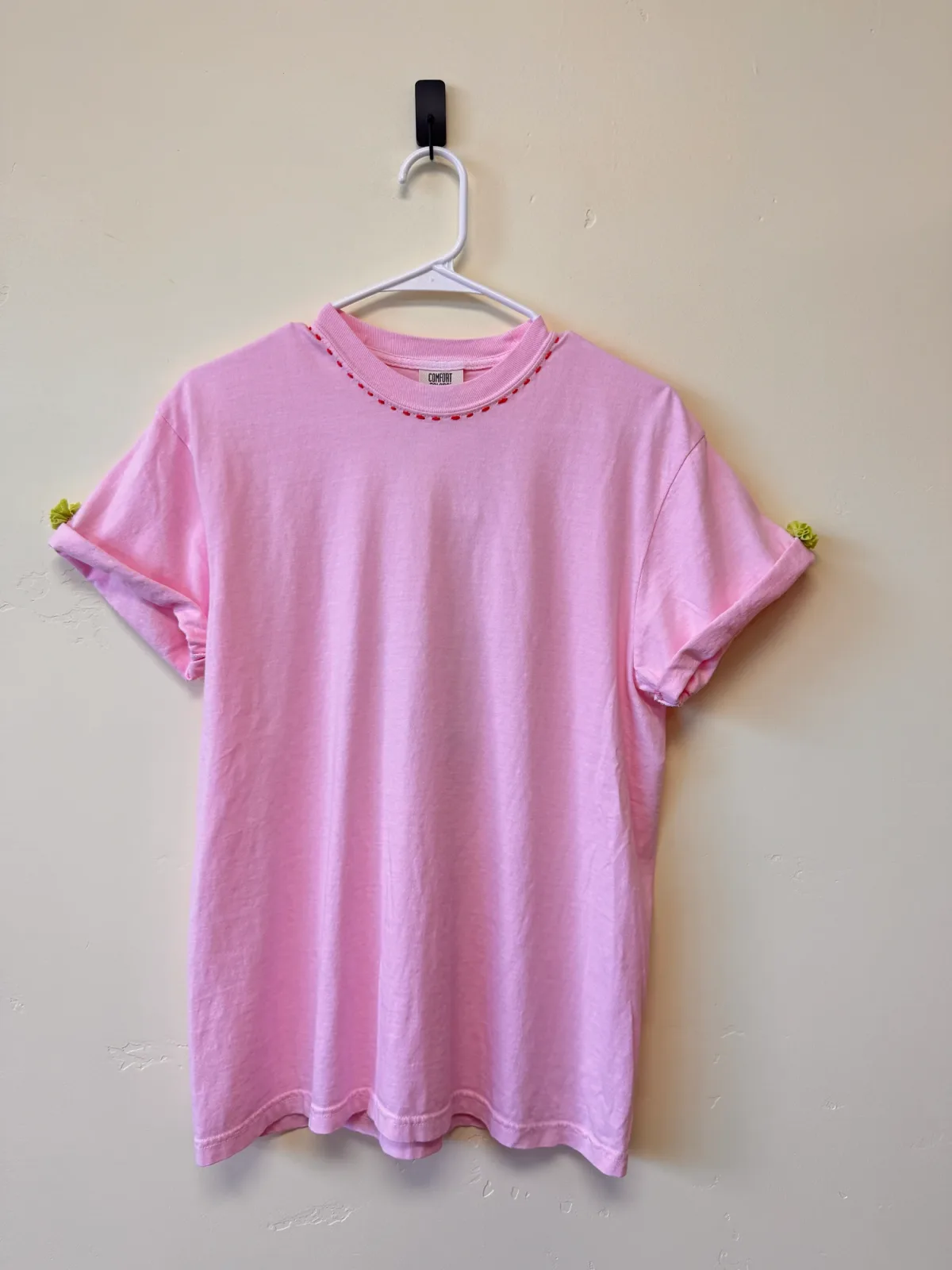 Guavas T-shirt photo 2