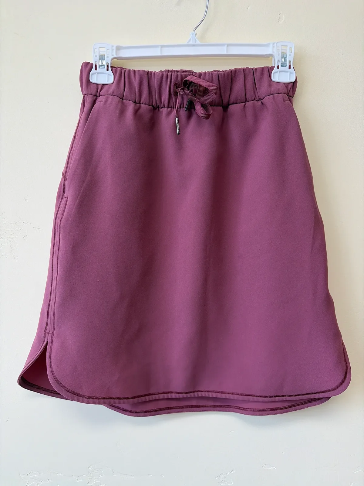 Lululemon Skirt photo 2