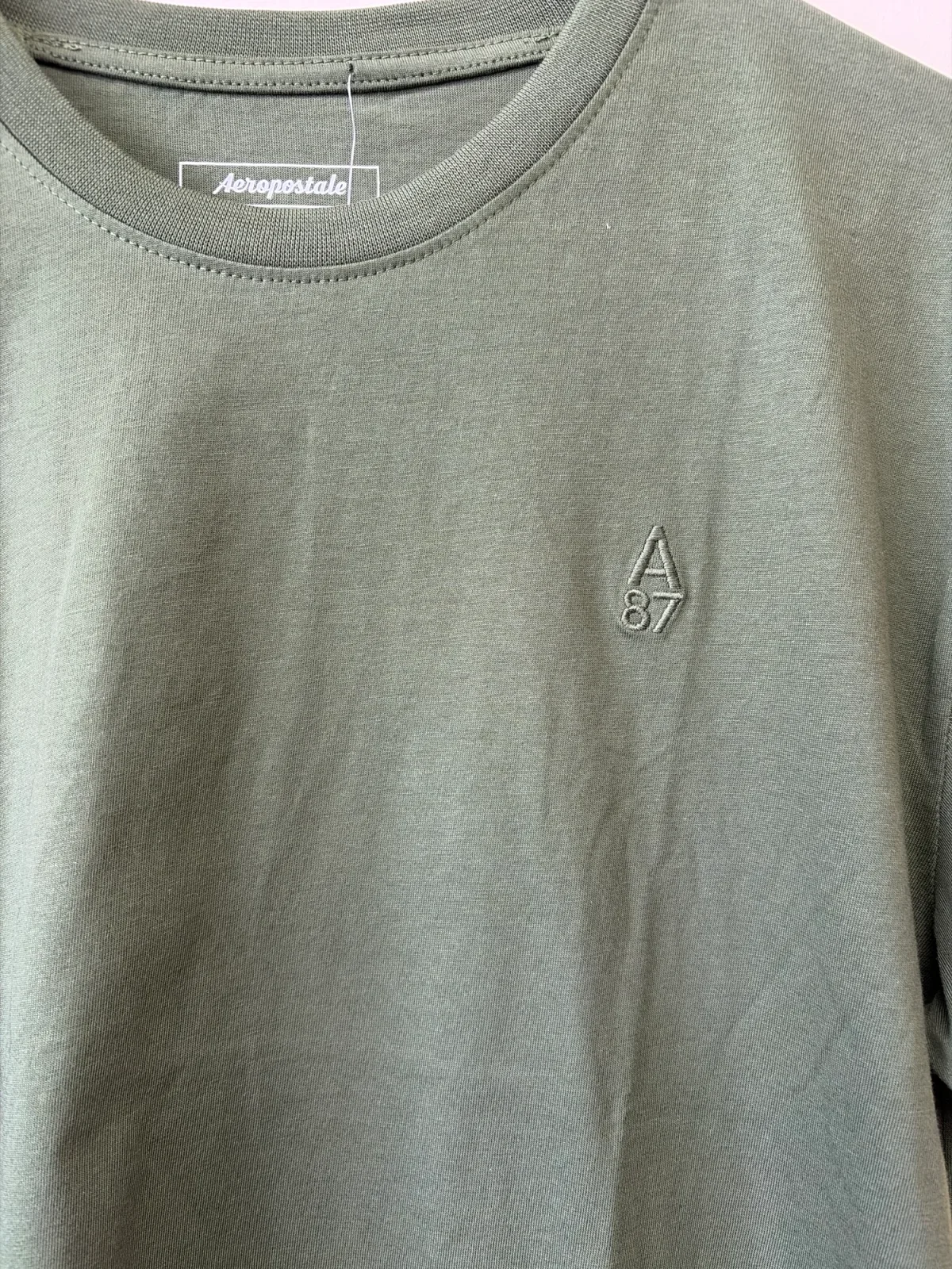 Aeropostale T-Shirt photo 4