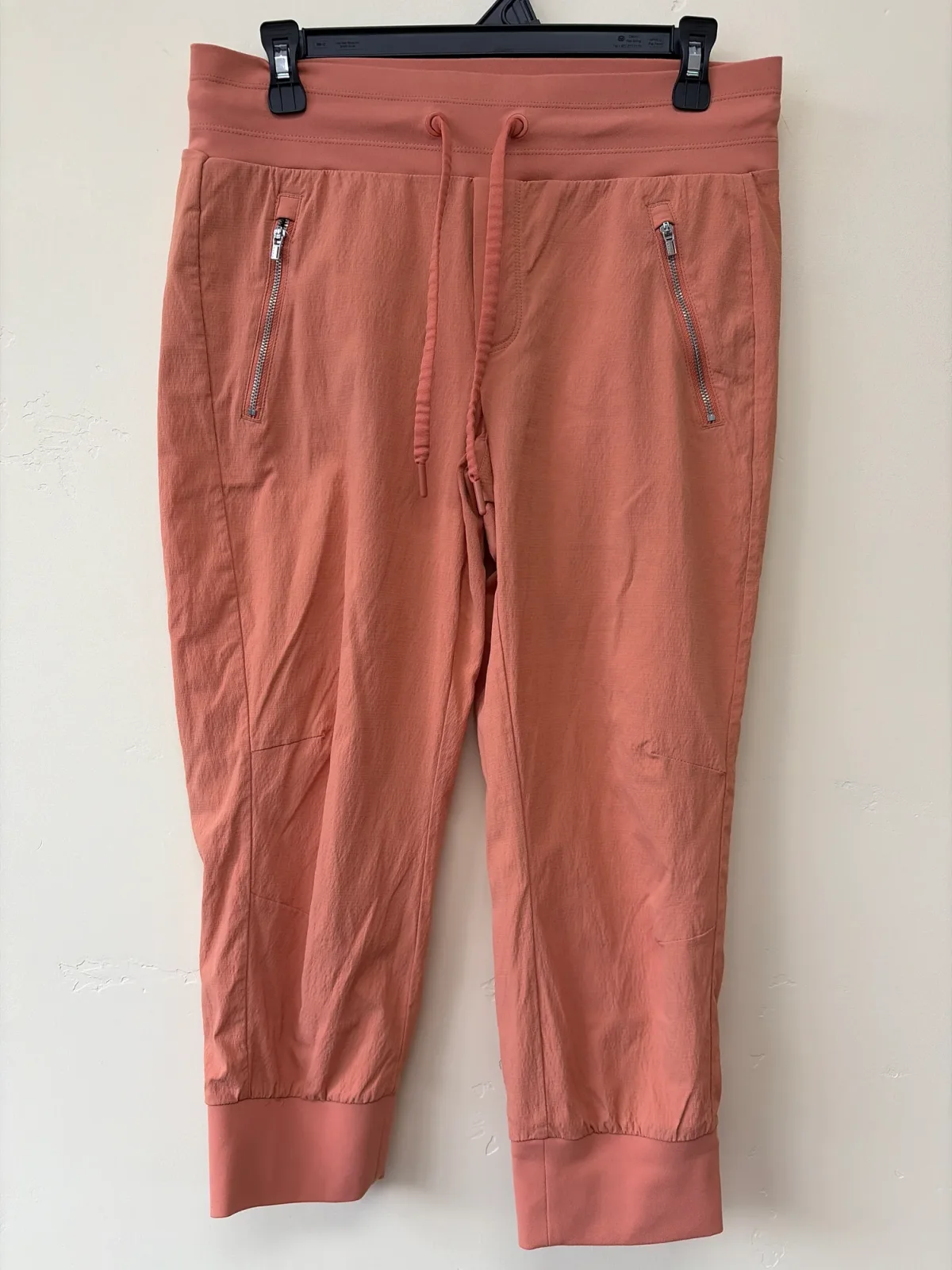 Athleta Jogger Capris photo 2