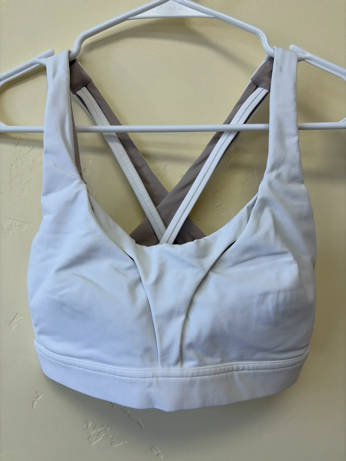 Lululemon Stash It All Sports Bra photo 4