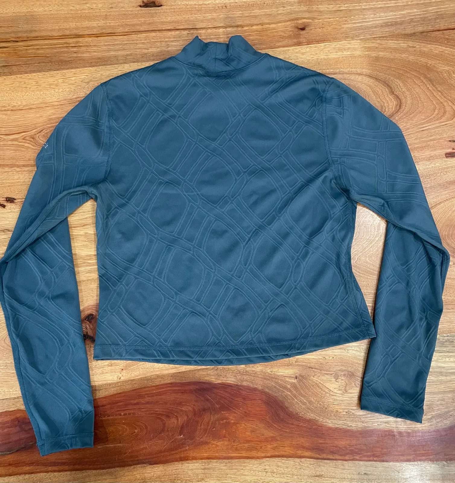 Columbia Sportswear Women's Granite Point Long Sleeve Turtleneck – Size M photo 2