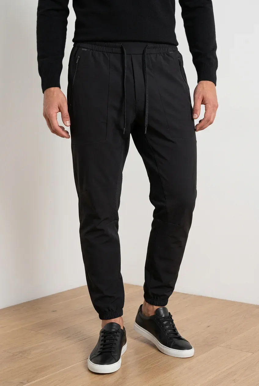 Lululemon Men’s ABC Warpstreme Joggers