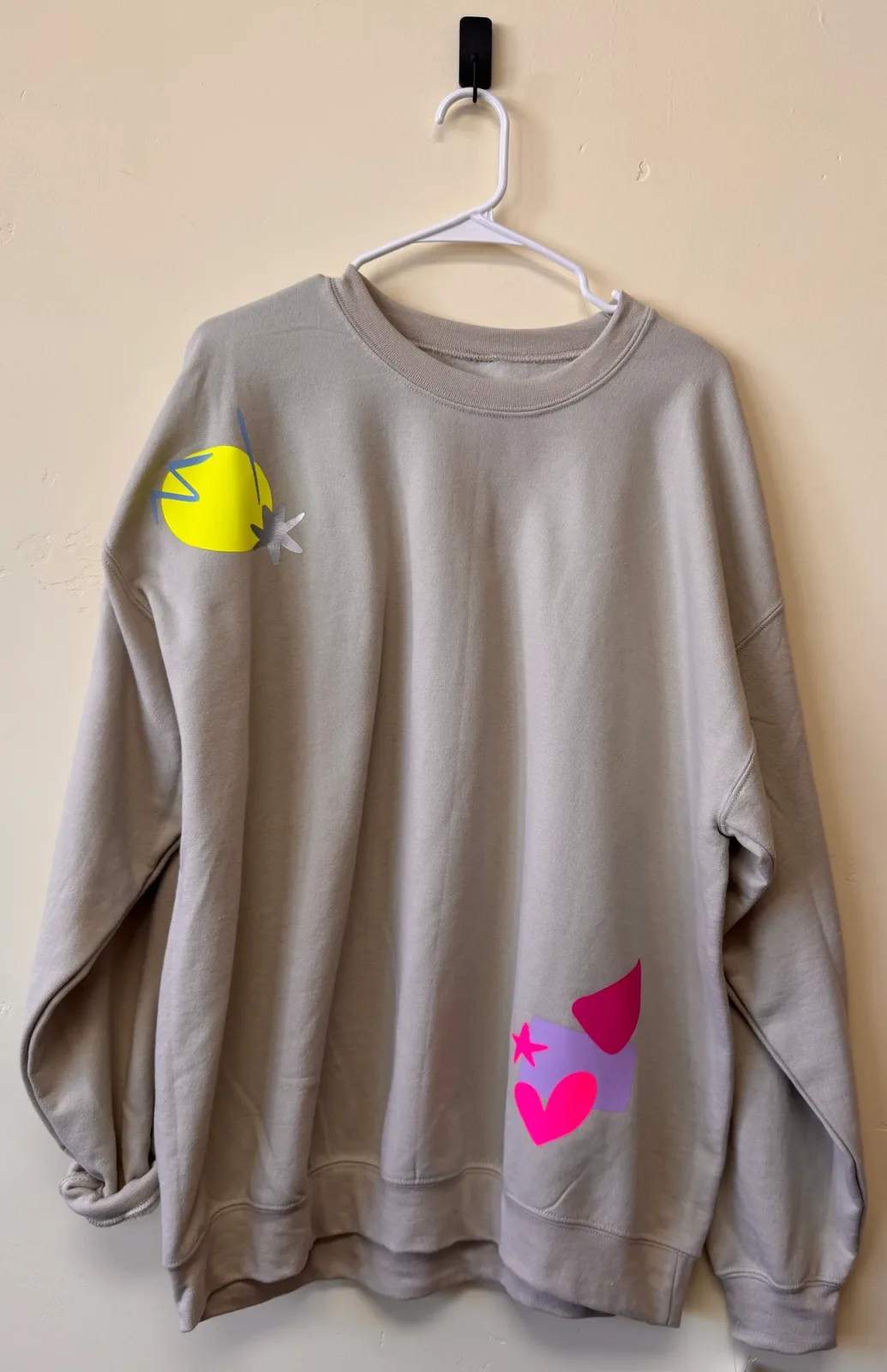 To Do Sweatshirt