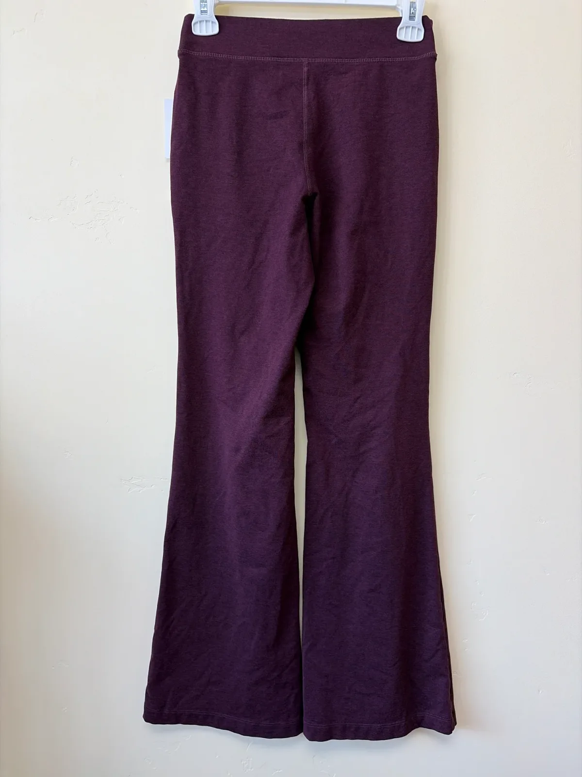 Vuori wide leg leggings photo 3