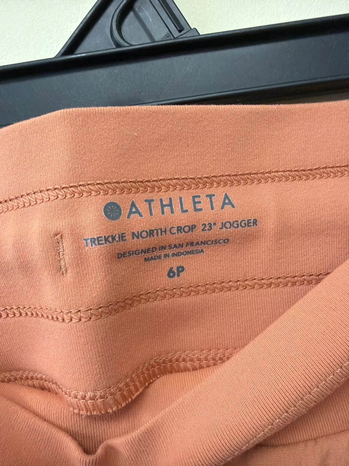 Athleta Jogger Capris photo 4