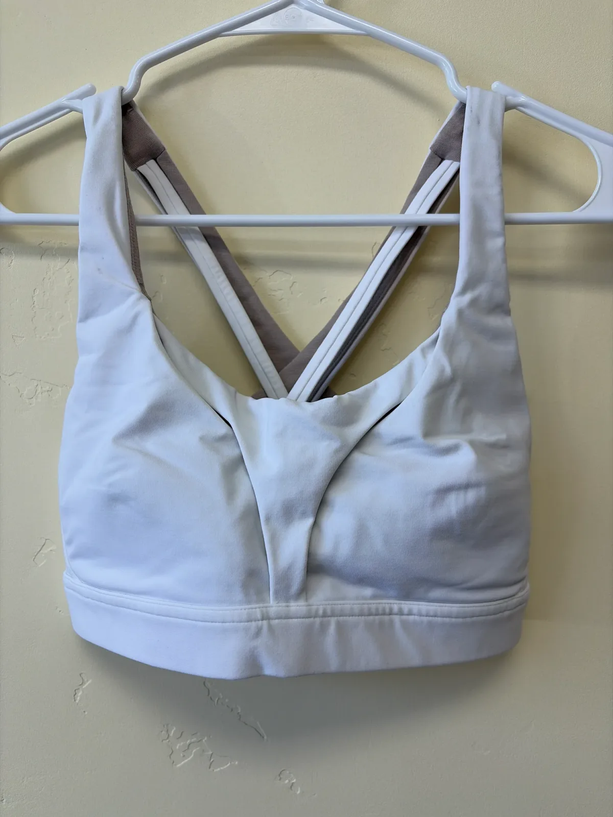 Lululemon Stash It All Sports Bra photo 2