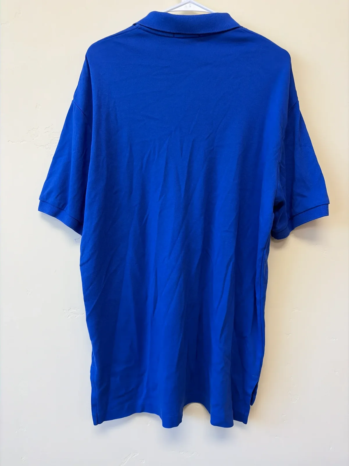 Polo Ralph Lauren Men's Classic Fit Short-Sleeve Polo Shirt — Size Large photo 3