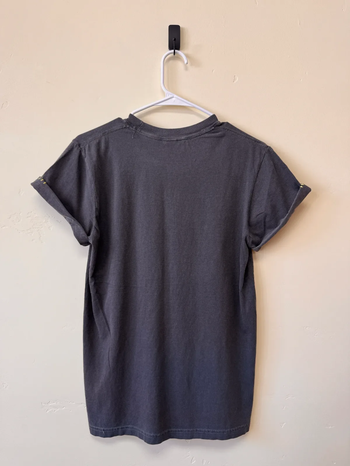 Power Mom T-Shirt photo 3