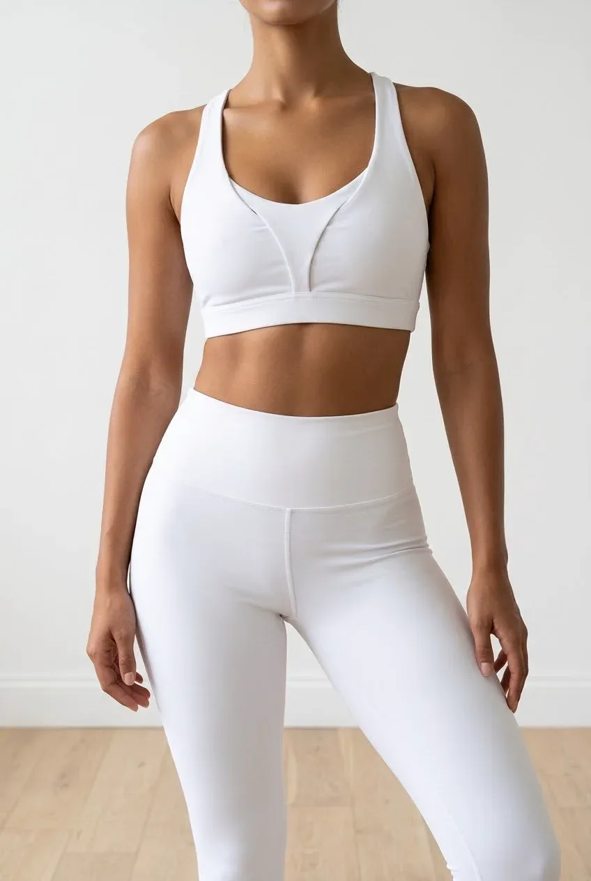 Lululemon Stash It All Sports Bra