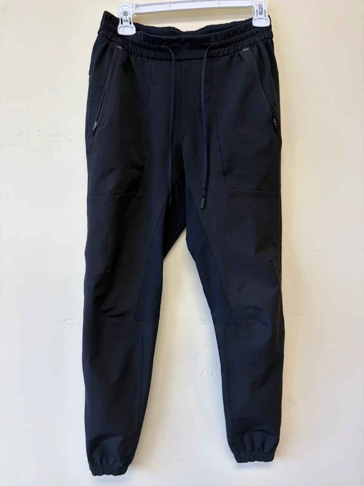 Foto 2 de Lululemon Men’s ABC Warpstreme Joggers