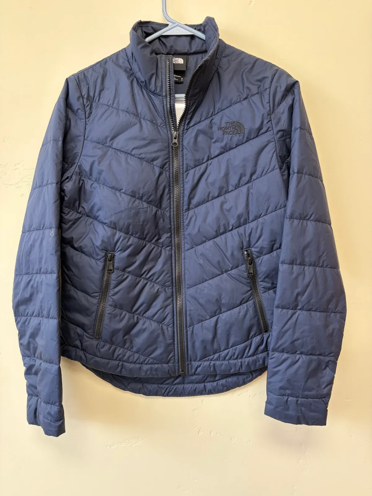 The North Face Women's Tamburello Insulated Jacket photo 2