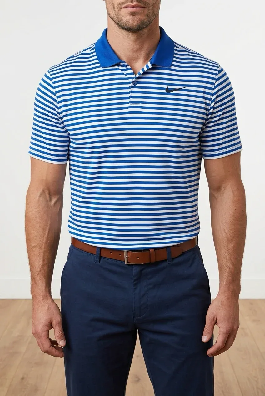 Men’s Nike Golf Polo