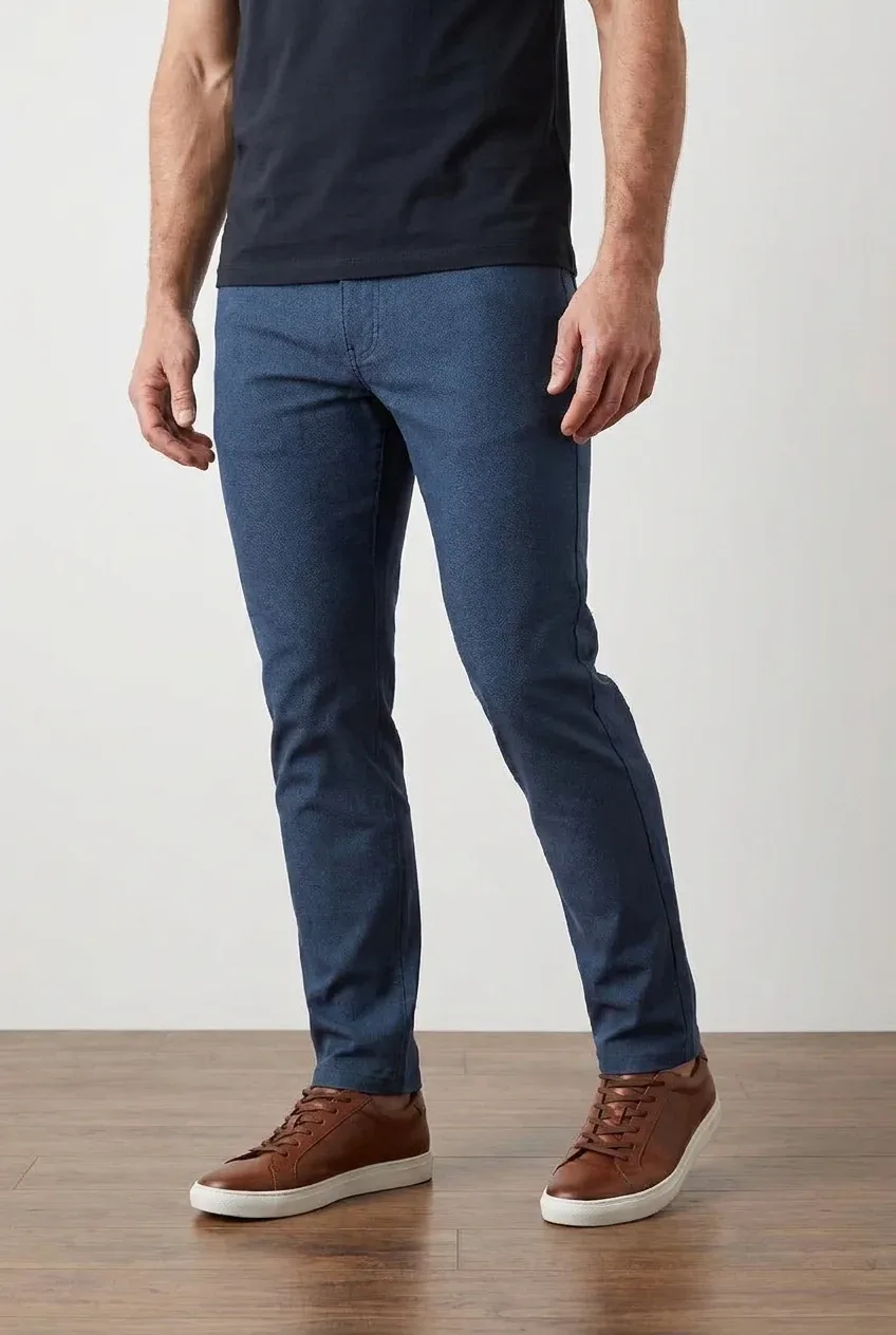 NWT Lululemon ABC Pant Slim in Utilitech Fabric