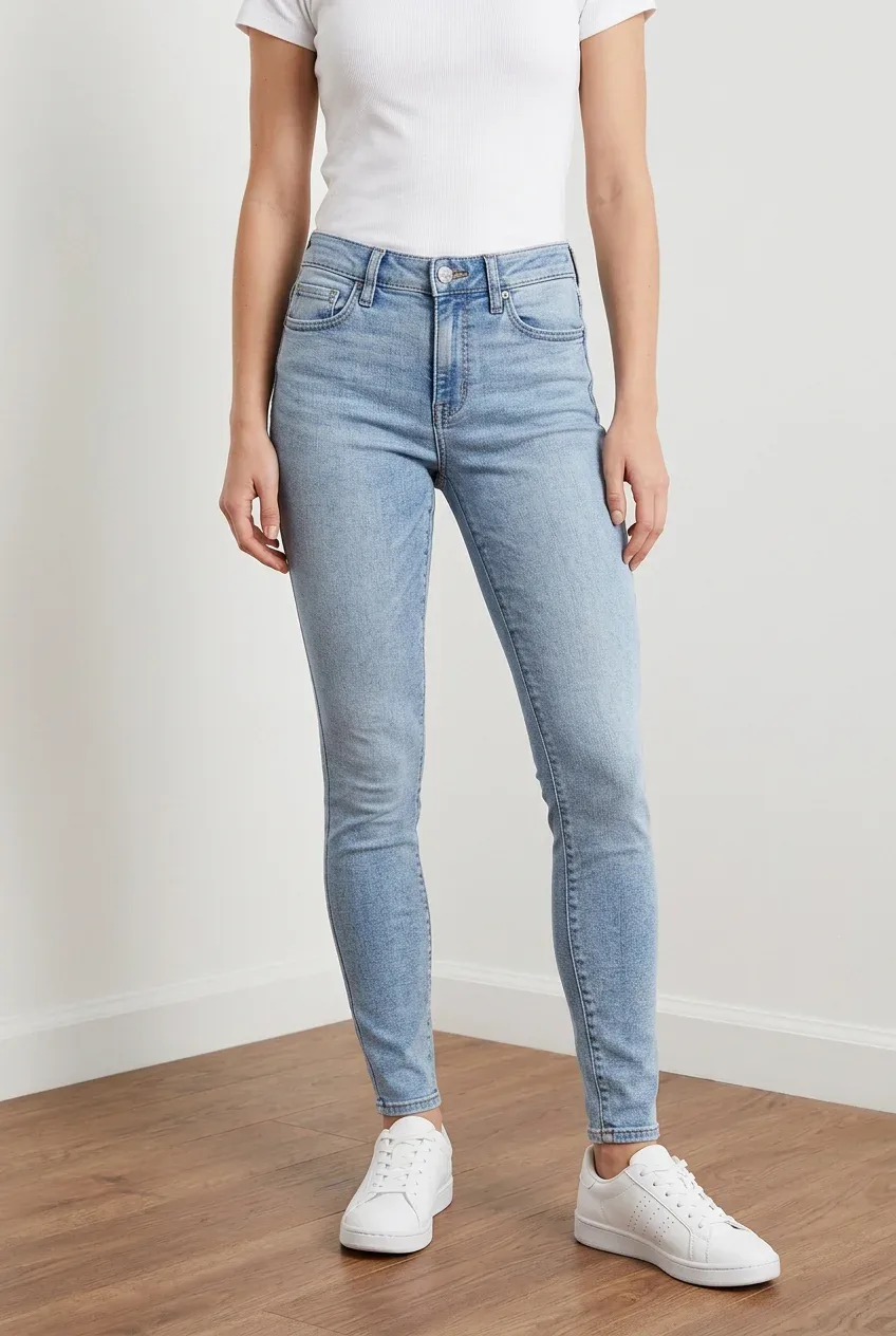 American Eagle Ne(x)t Level Stretch Skinny Jeans - Size 2