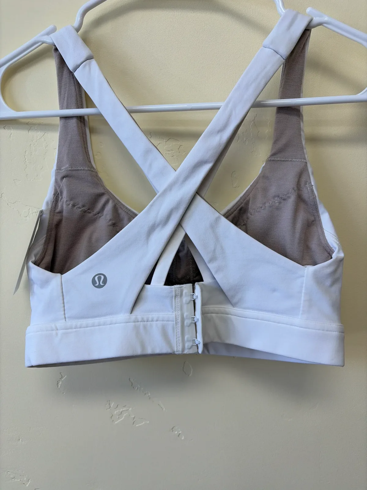 Lululemon Stash It All Sports Bra photo 3