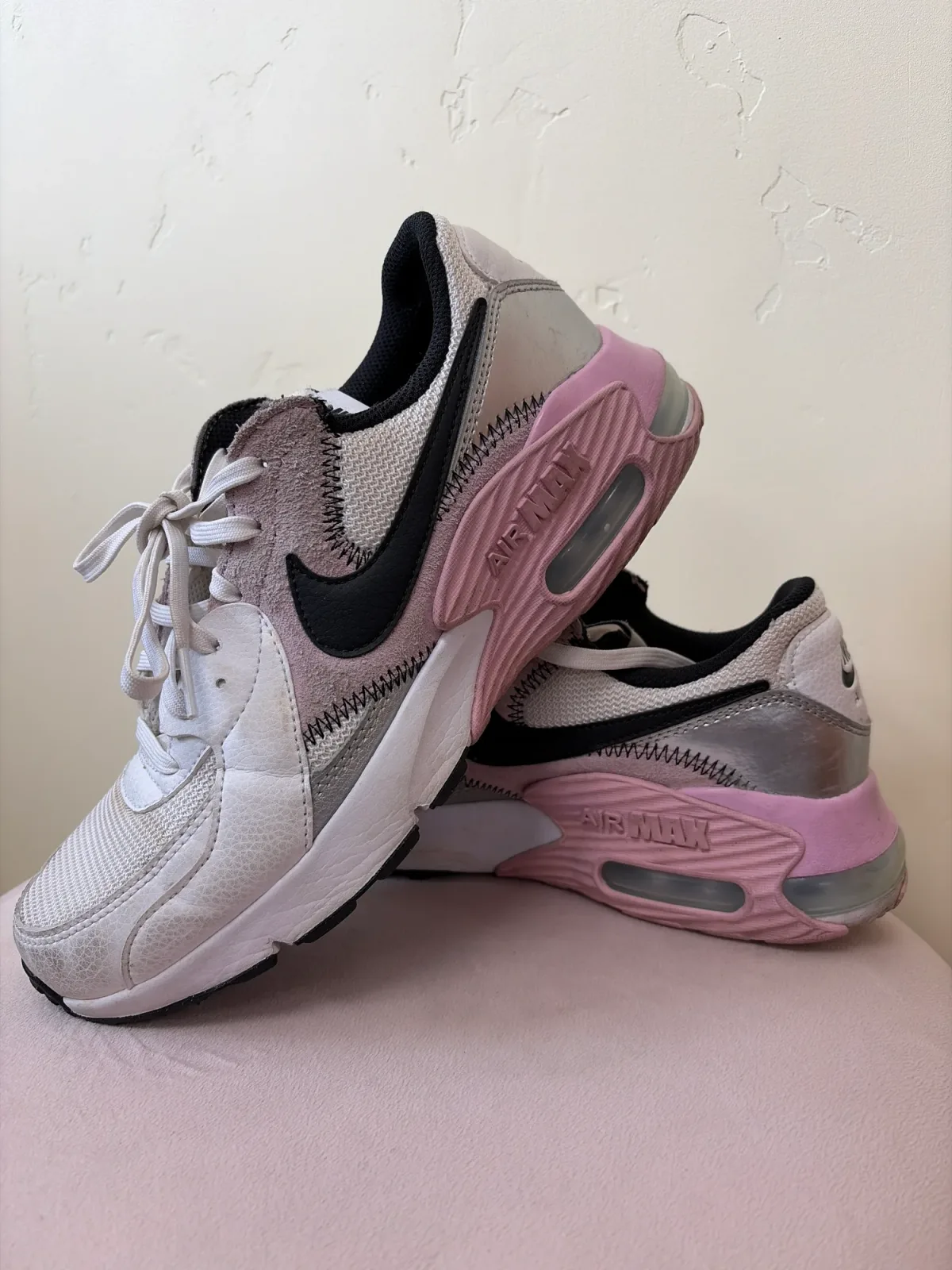 Nike Air Max photo 2