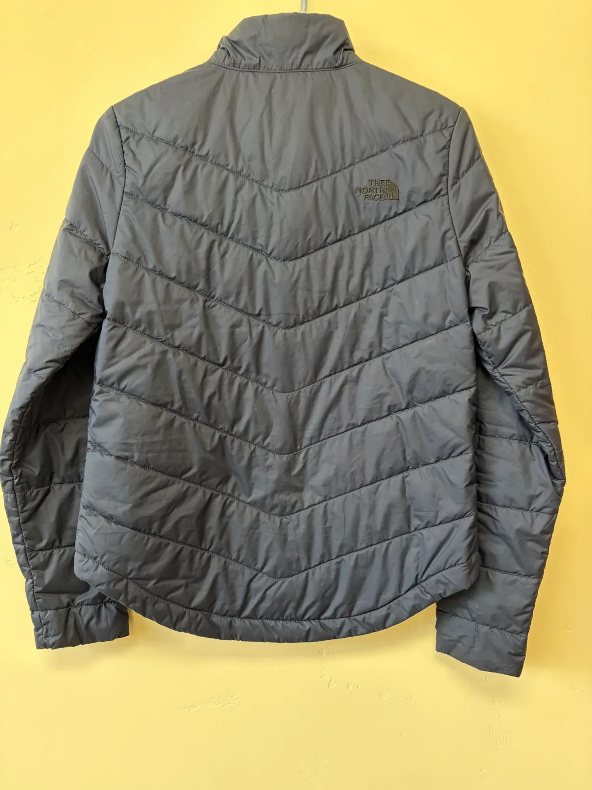 The North Face Women's Tamburello Insulated Jacket photo 3