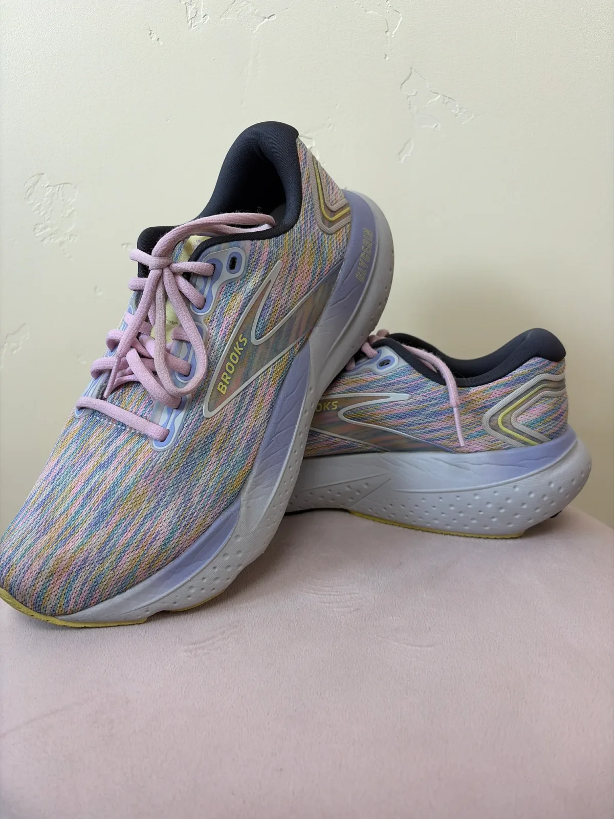 Brooks Glycerin photo 2