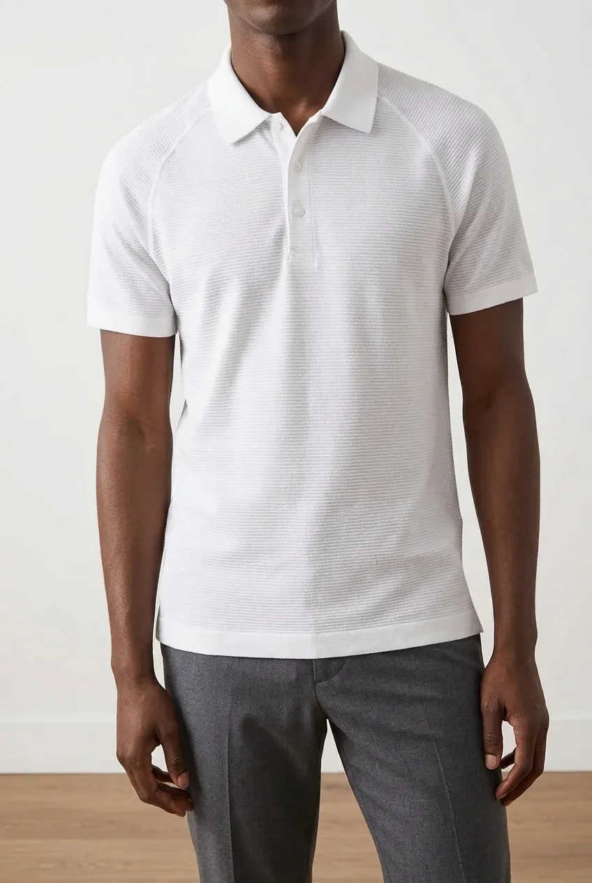Lululemon Polo