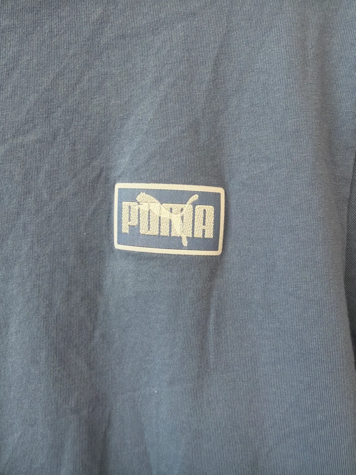 Puma T-Shirt photo 4