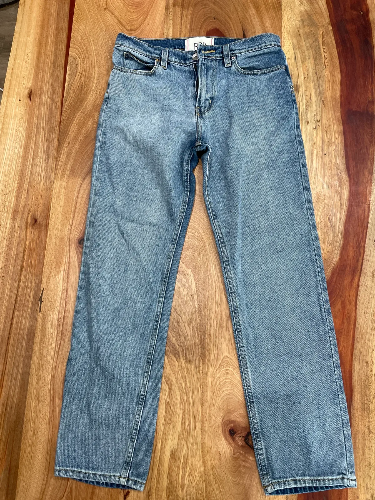 BDG Urban Outfitters Straight Vintage style Slim Fit sz 30/32 photo 2