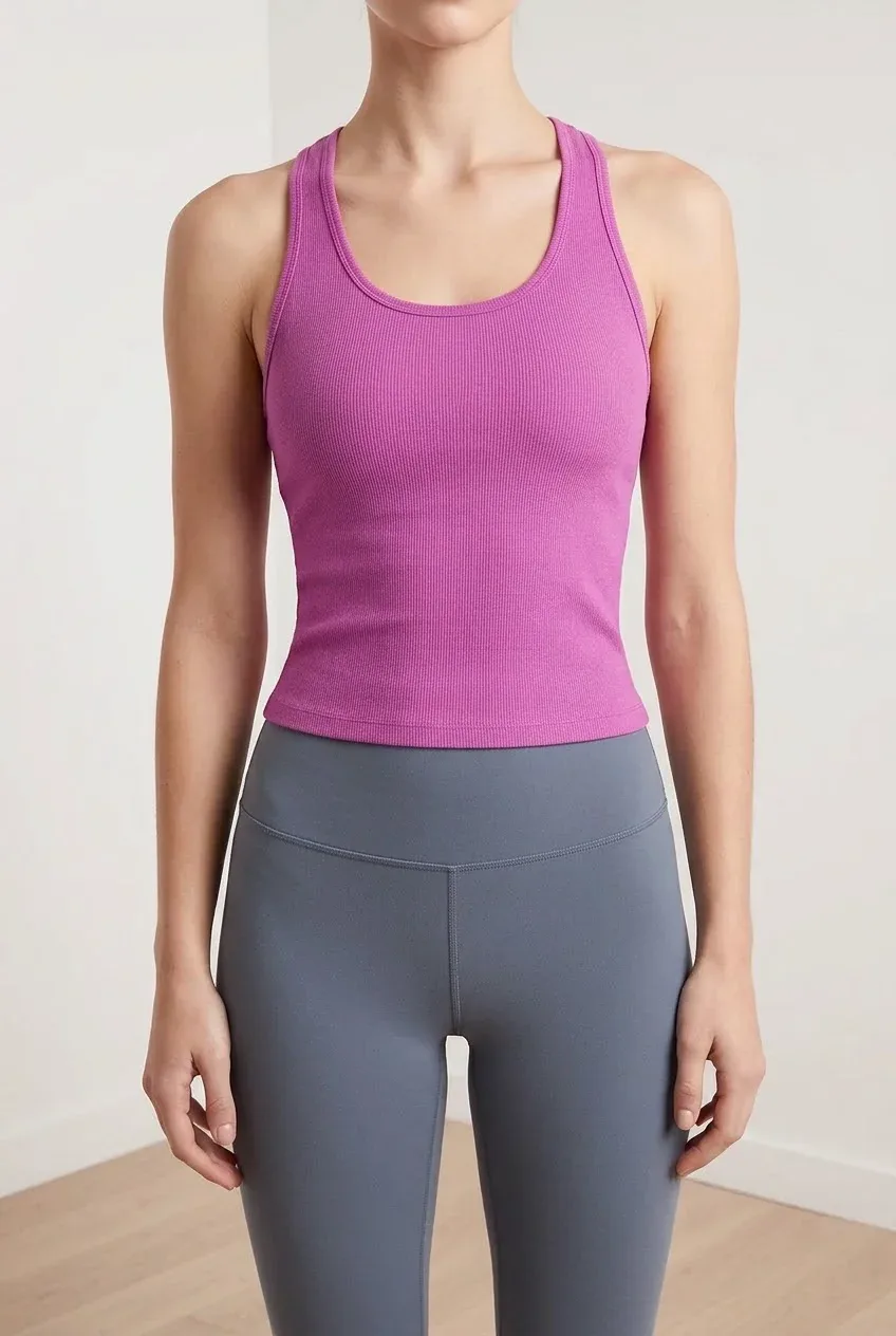 Athleta Shanti Tank NWT