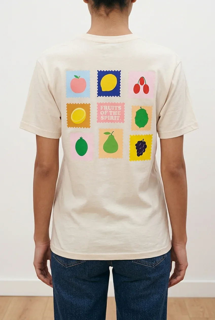 Fruit of the Spirit T-shirt