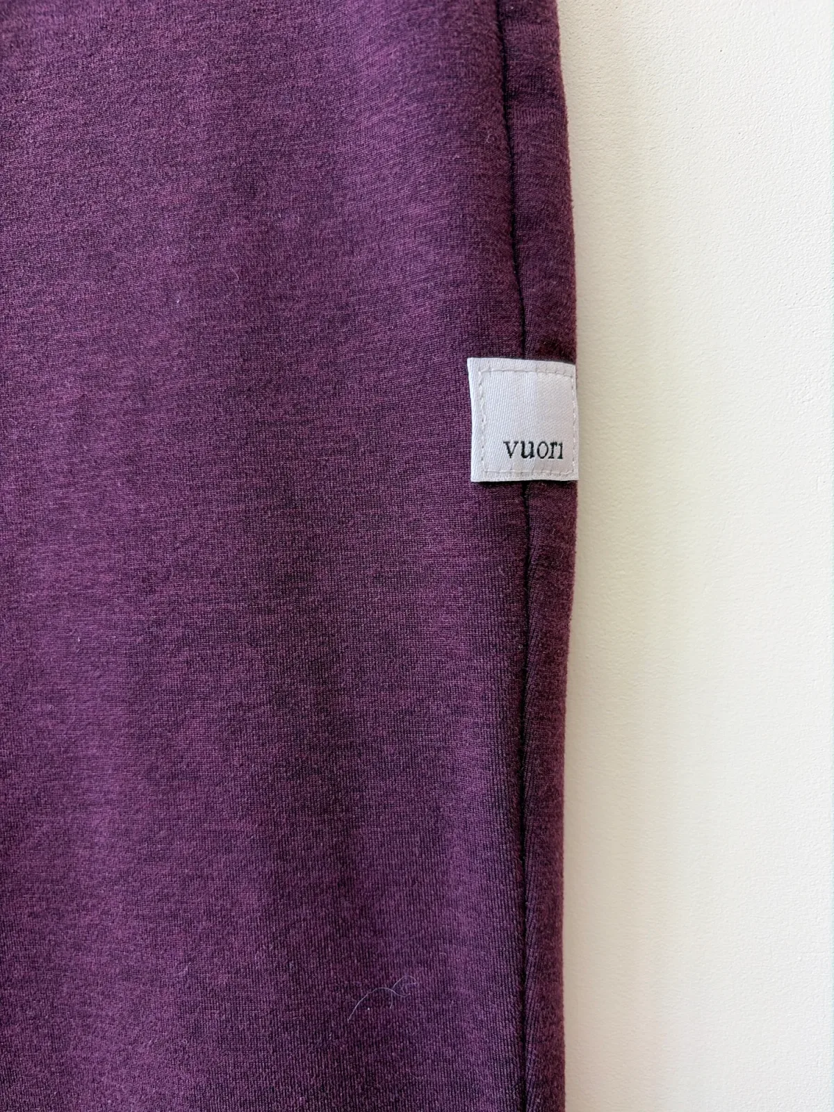 Vuori wide leg leggings photo 4