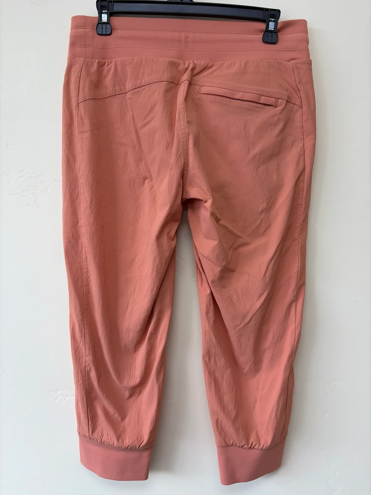 Athleta Jogger Capris photo 3