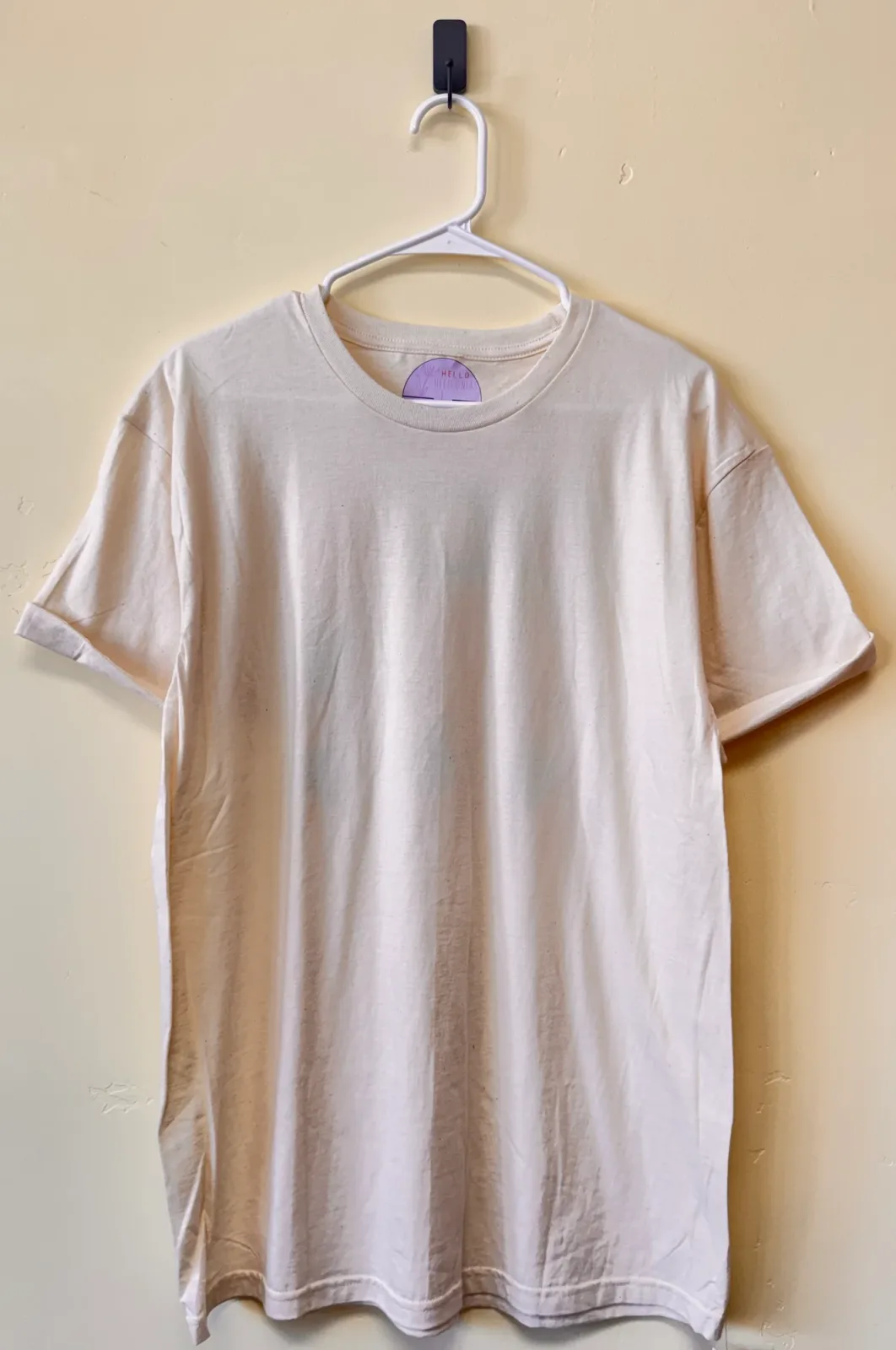Fruit of the Spirit T-shirt photo 3
