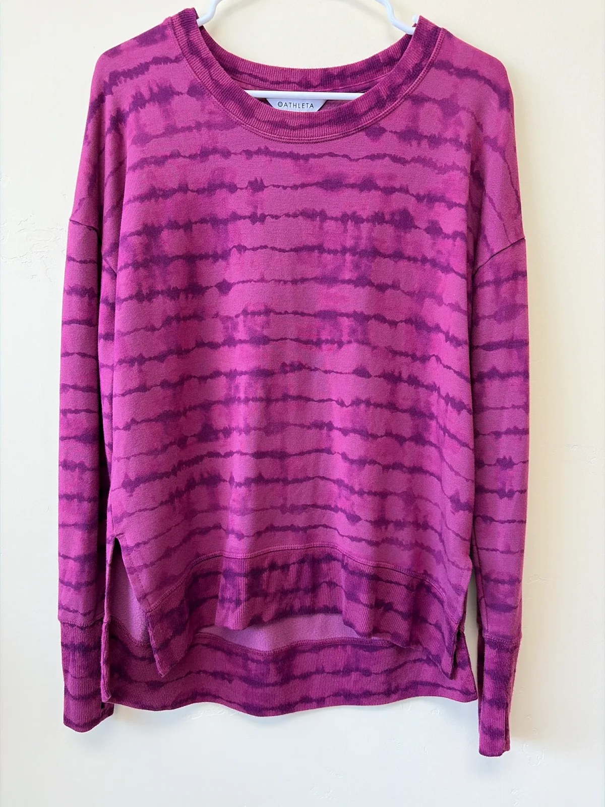Foto 2 de Athleta Pullover