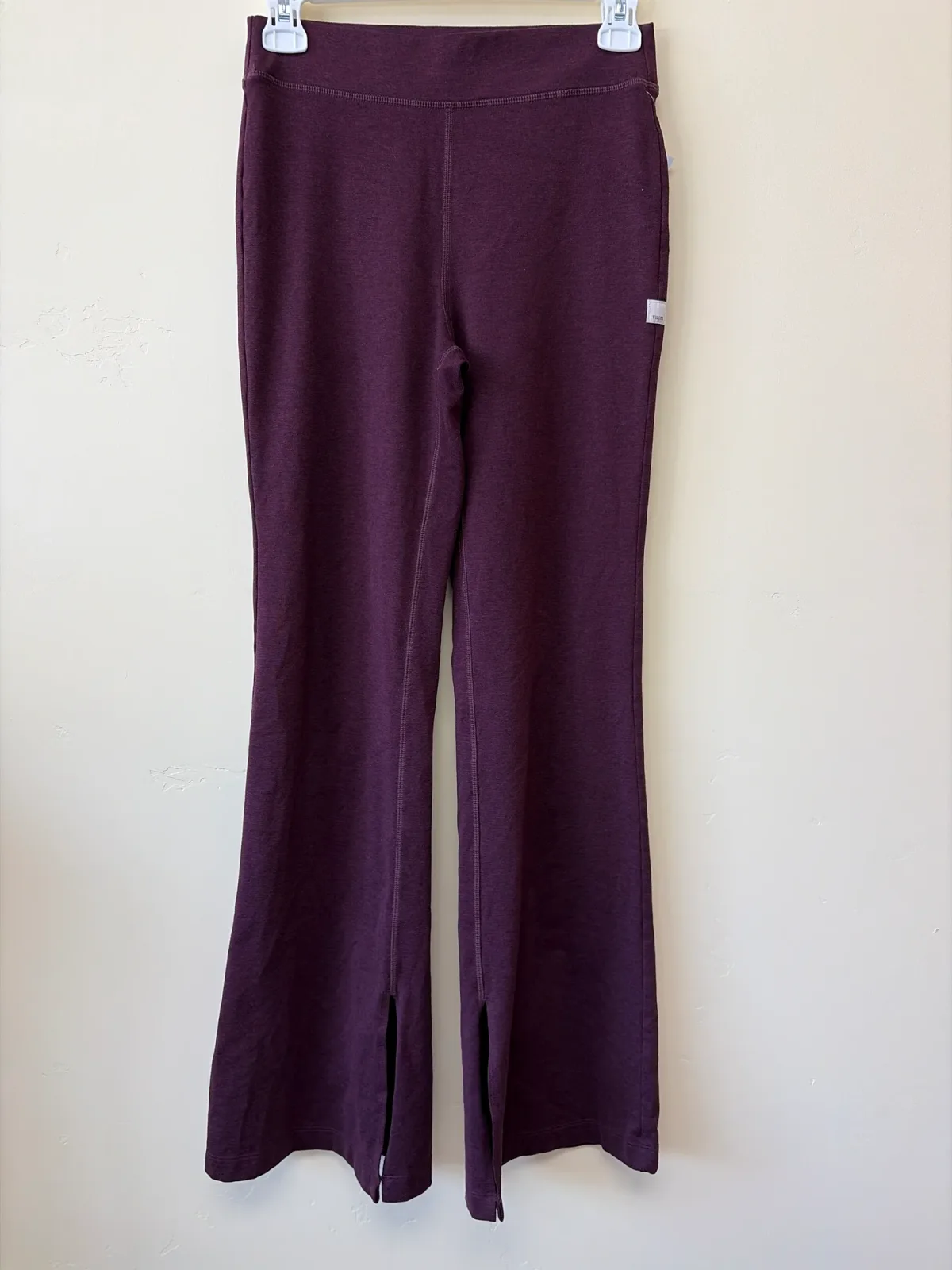 Vuori wide leg leggings photo 2