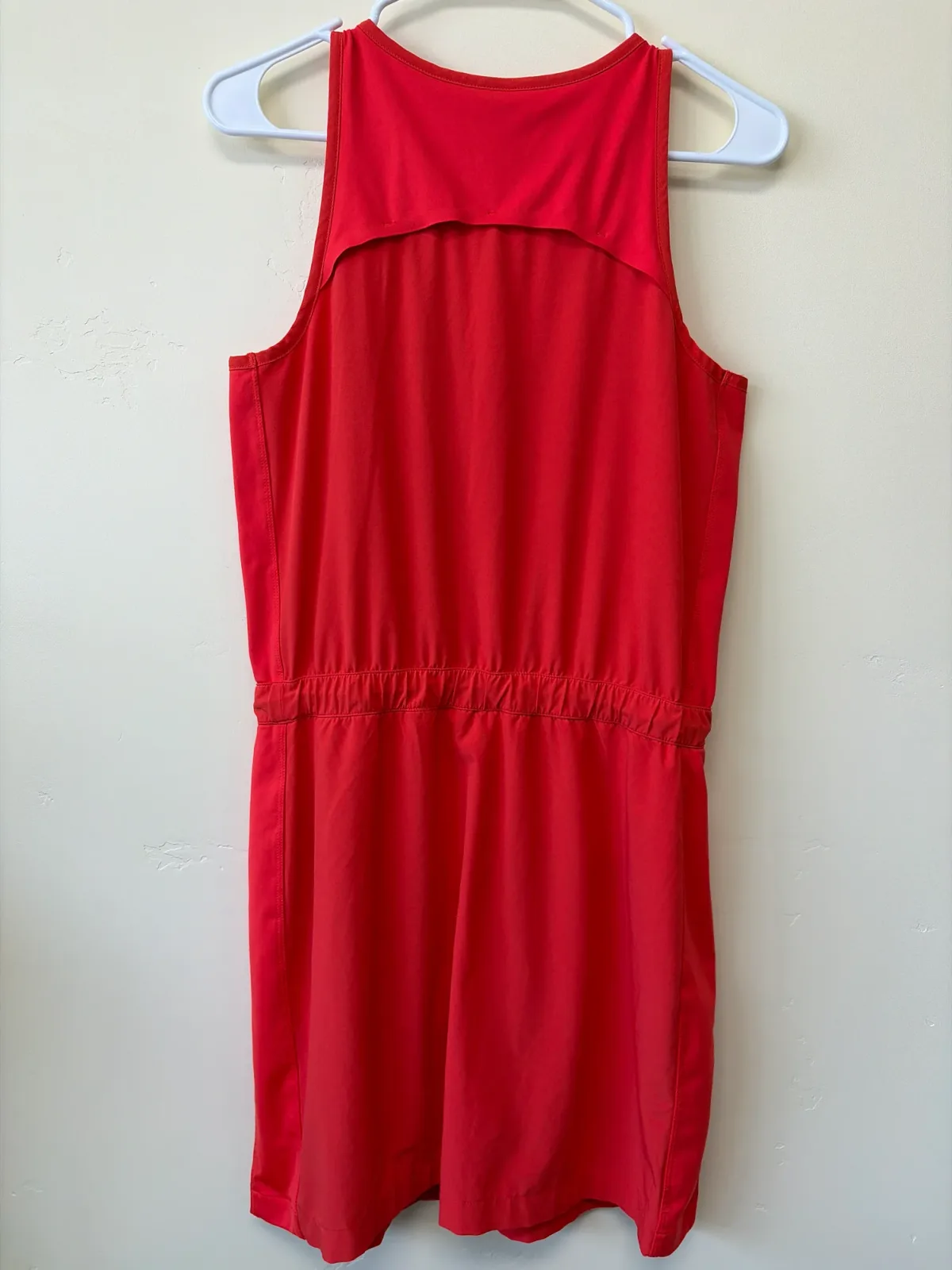 Athletes mini dress photo 3