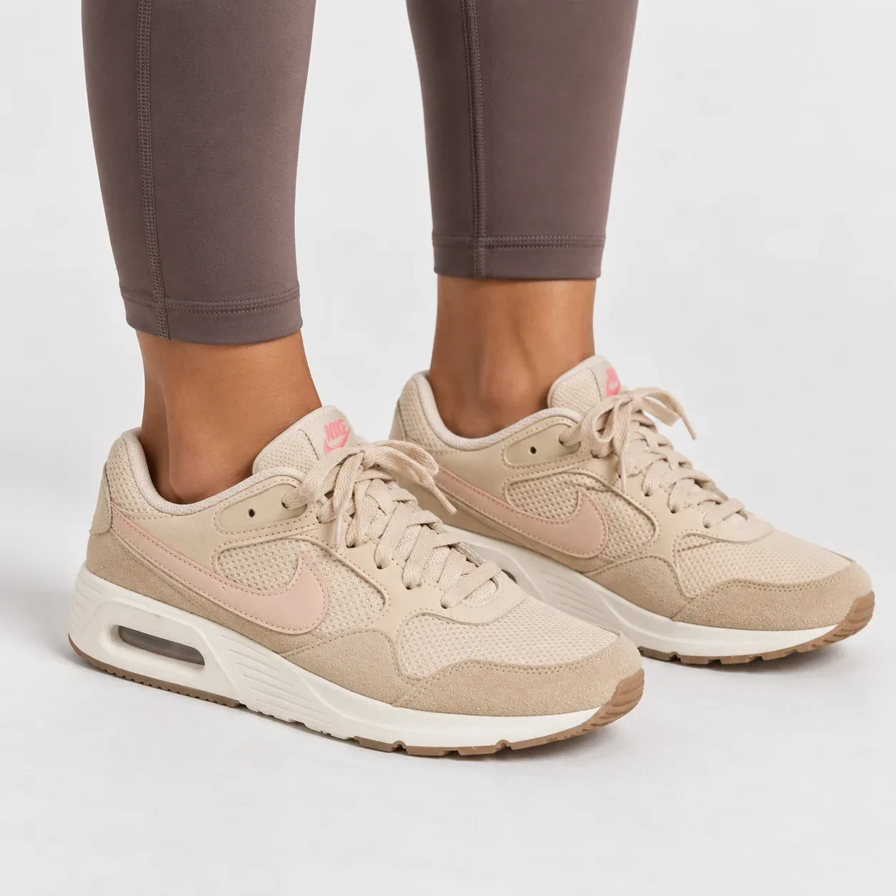 Nike Women's Air Max SC Sneakers — Size 9.5