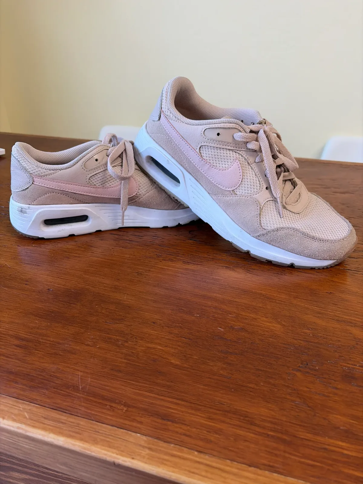 Nike Women's Air Max SC Sneakers — Size 9.5 photo 2