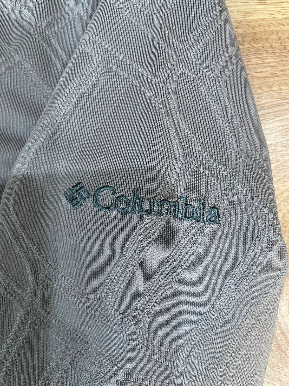Columbia Sportswear Women's Granite Point Long Sleeve Turtleneck – Size M photo 3