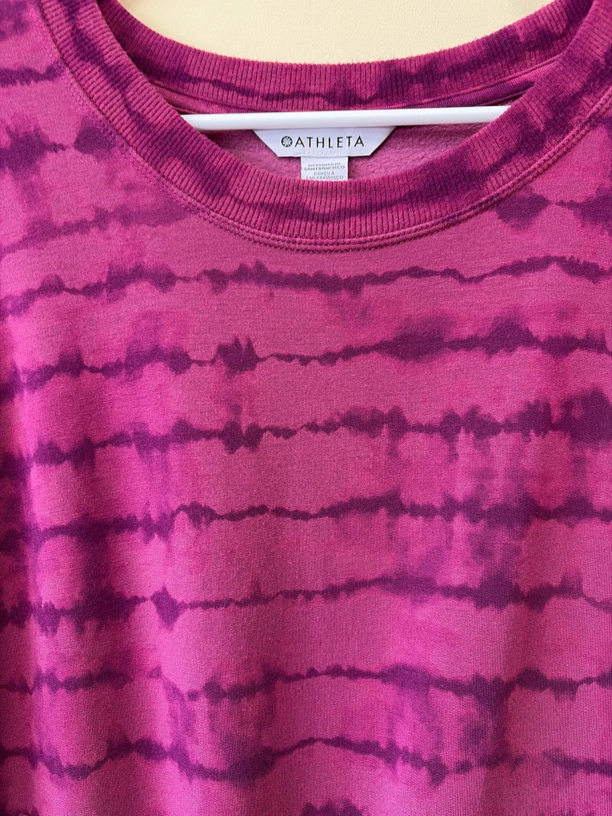 Foto 4 de Athleta Pullover