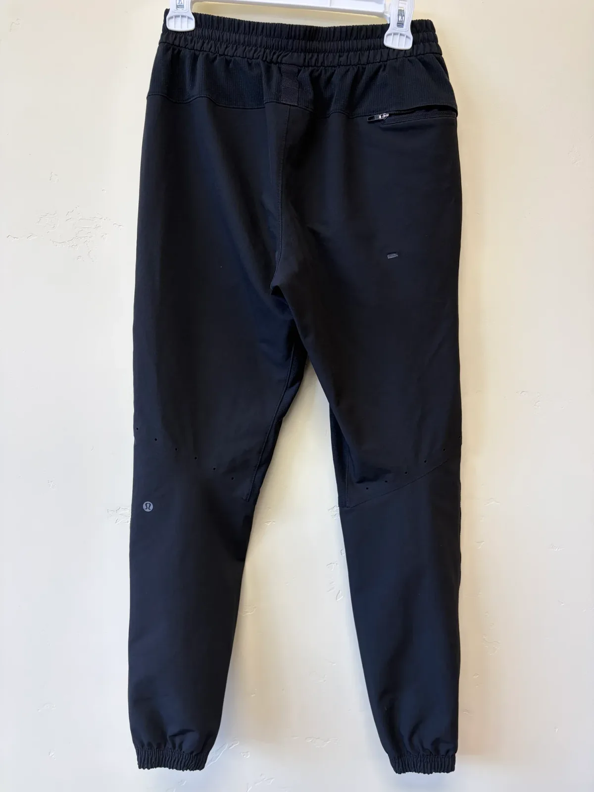 Foto 3 de Lululemon Men’s ABC Warpstreme Joggers
