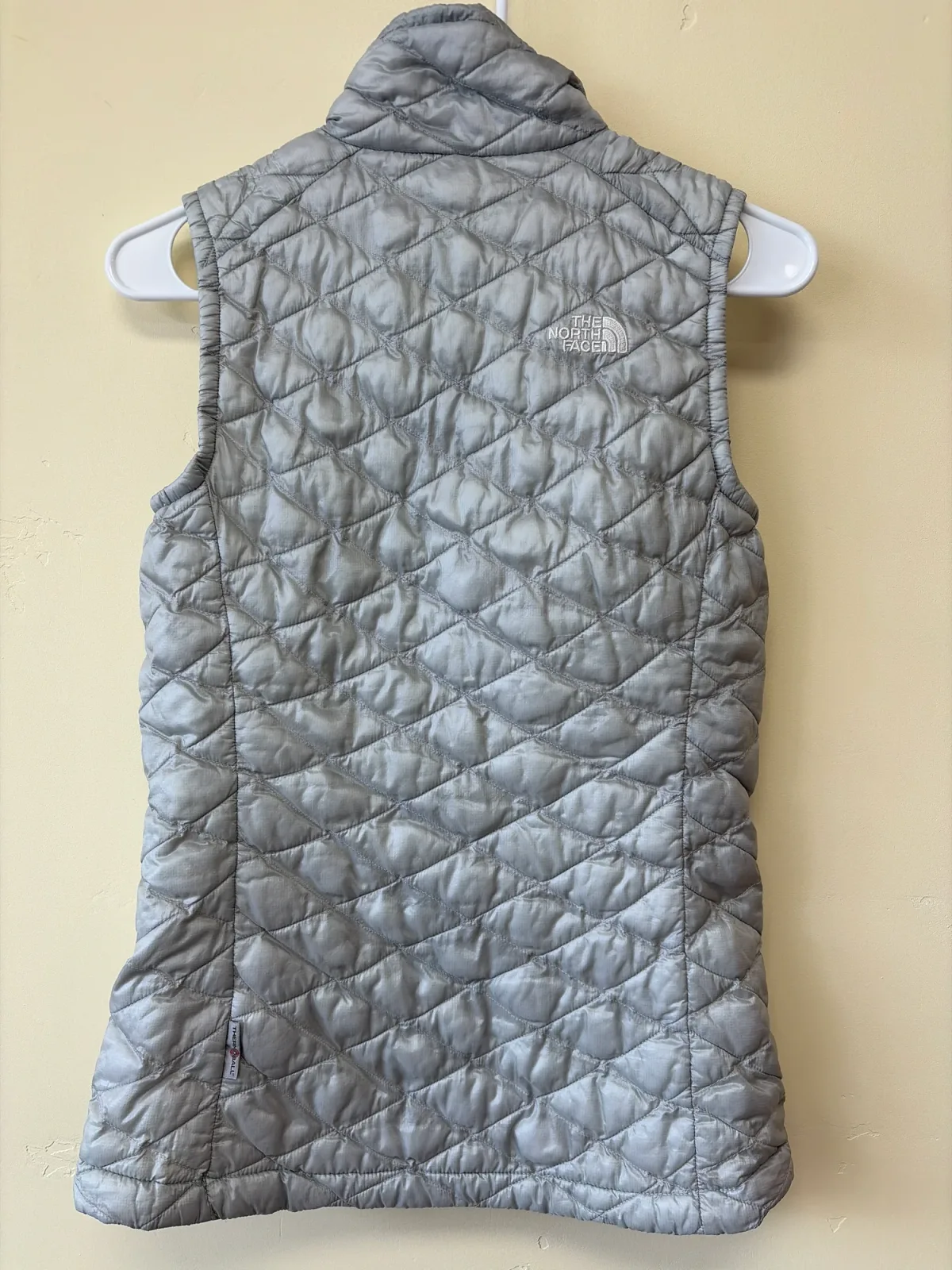 The North Face Women's ThermoBall Trekker Vest photo 3
