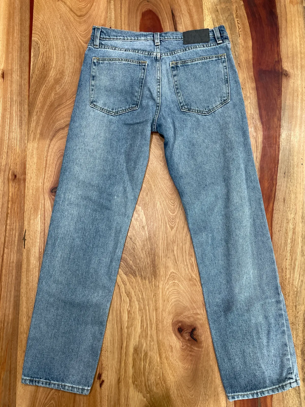 BDG Urban Outfitters Straight Vintage style Slim Fit sz 30/32 photo 4