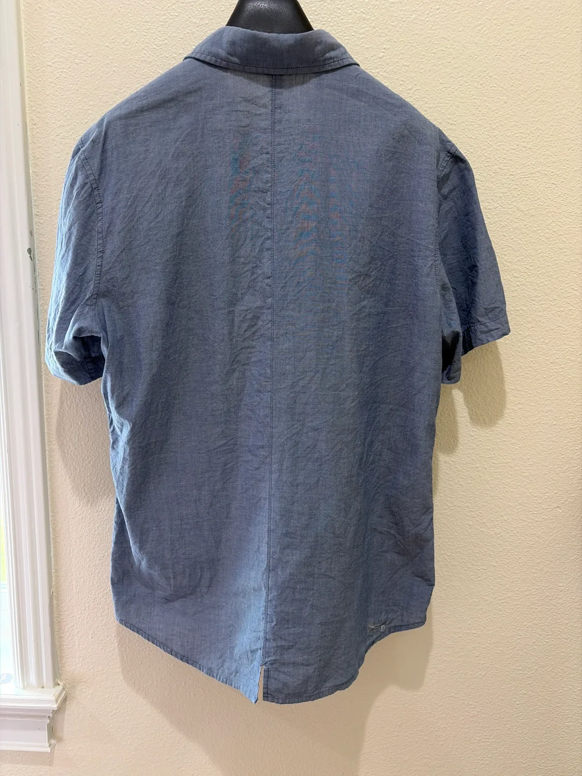 Under Armour Button-up Shirt photo 3
