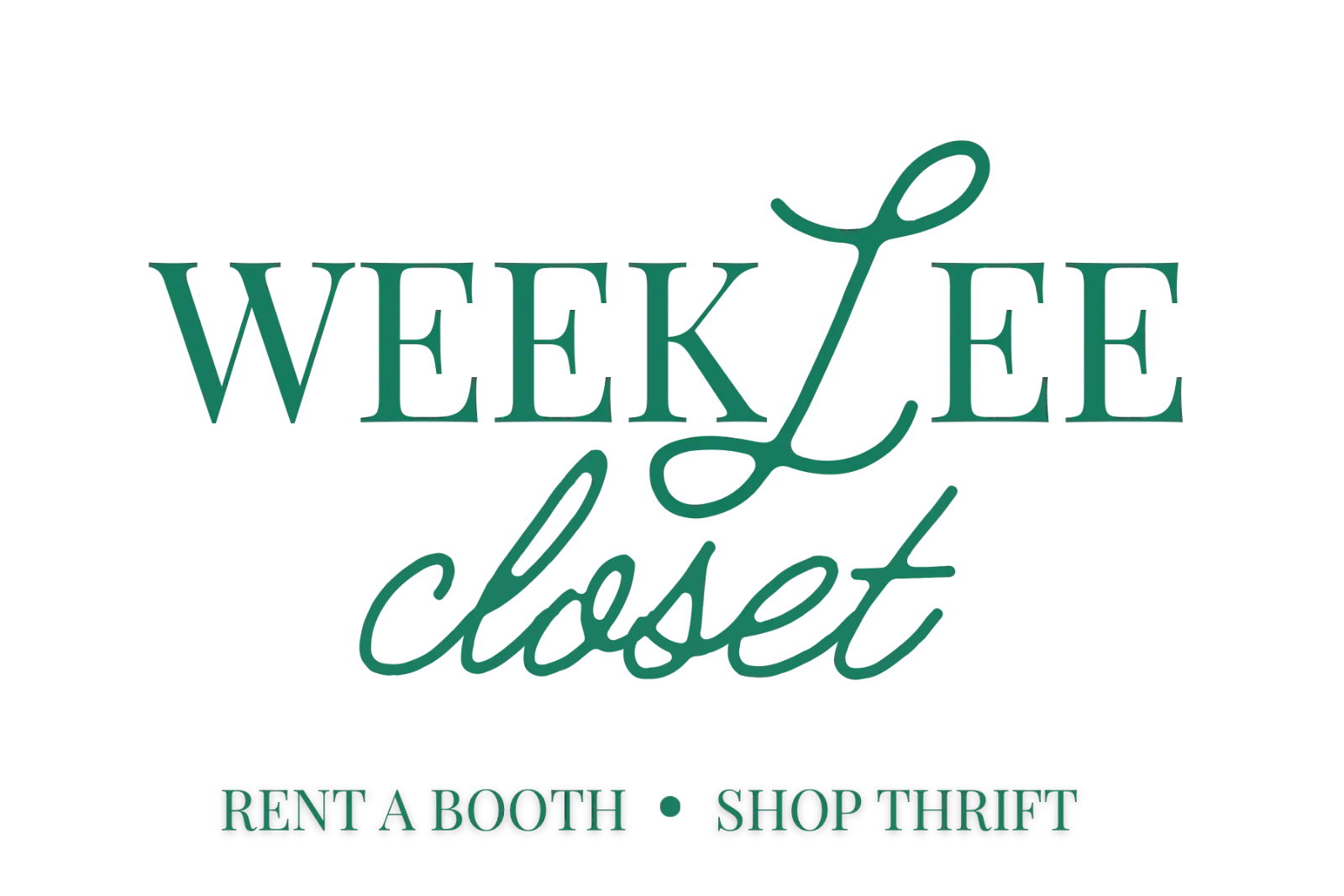 Weeklee Closet Weeklee Closet