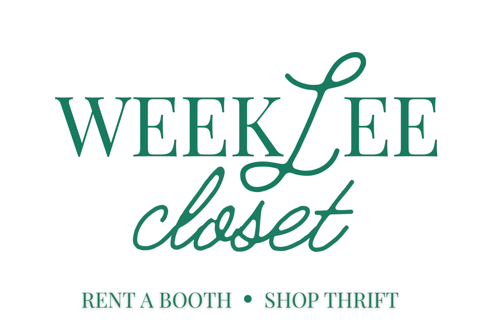 Weeklee Closet Nampa